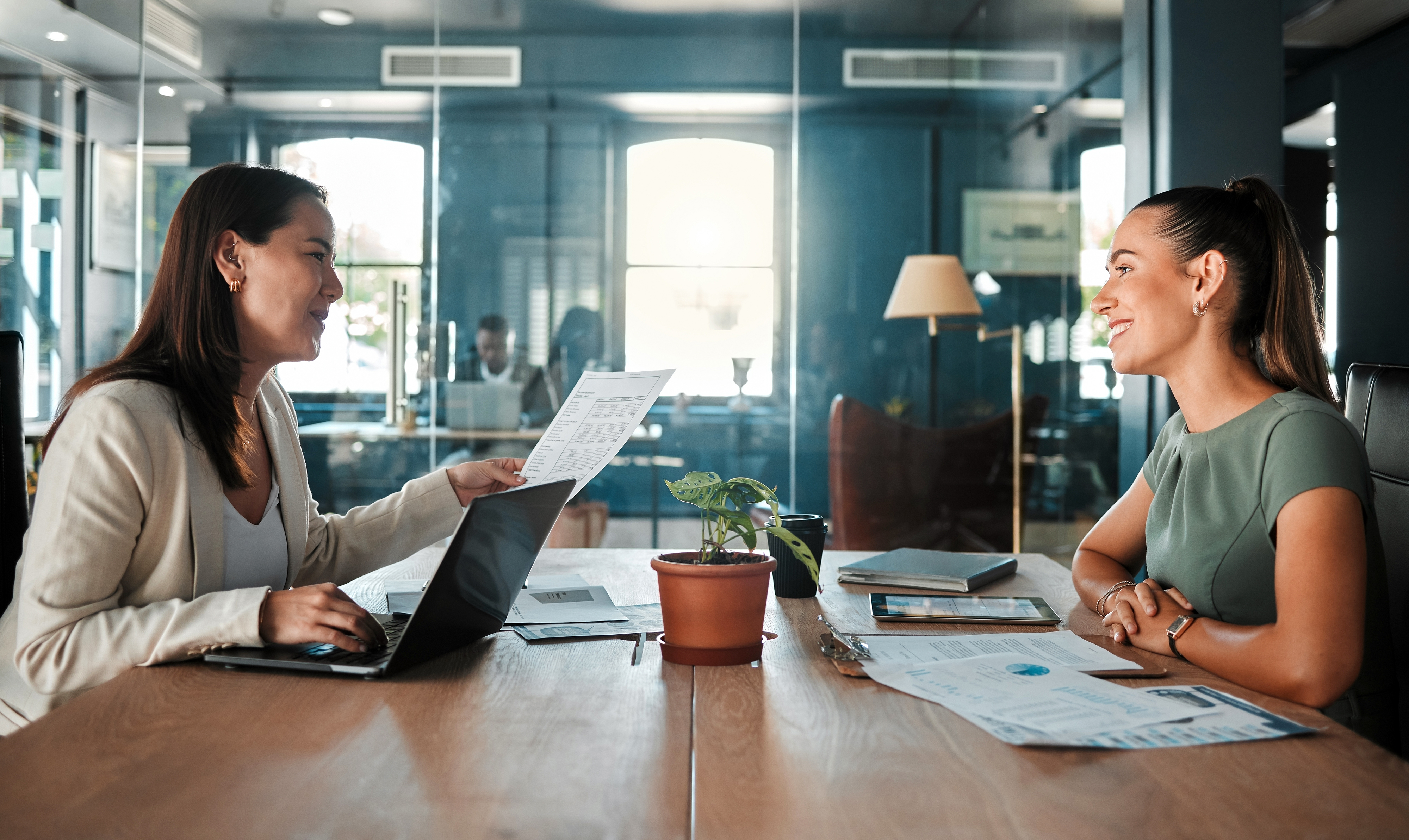 Beyond Gratuity: The Ghaf Benefits Story