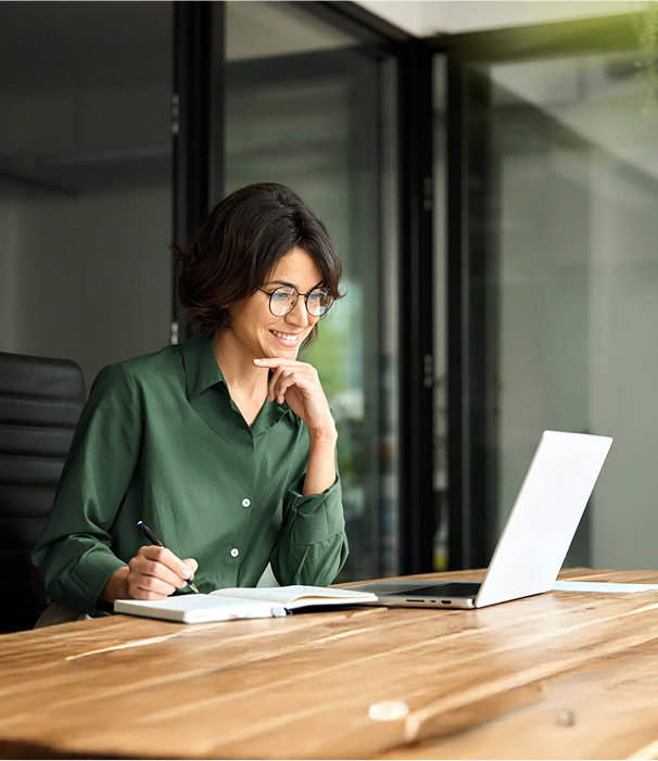 Insights, Stories & Resources