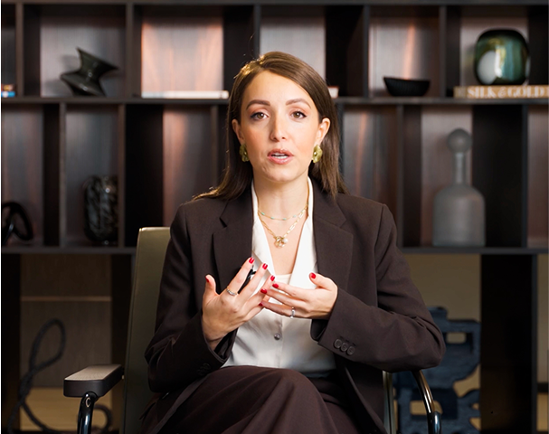 Empowering employees to secure the future 