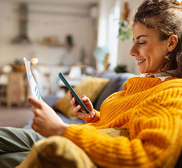 Flexibility and choice of investment strategies