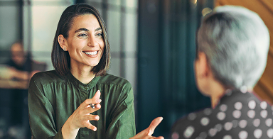 Invest With Confidence